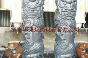 海南藏族自治州贵南县石材雕刻样板