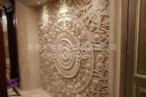 海南藏族自治州贵南县石材雕刻样板